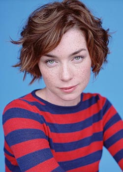 Julianne Nicholson