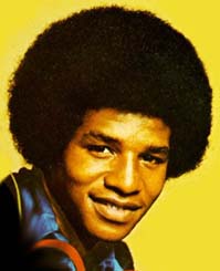 Jackie Jackson