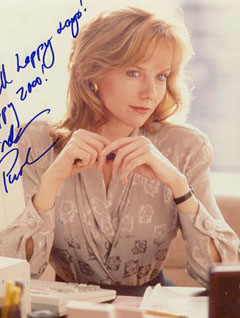 Linda Purl