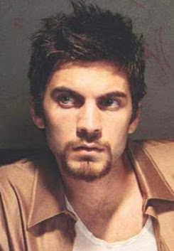 Wes Bentley