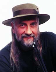 Mick Fleetwood