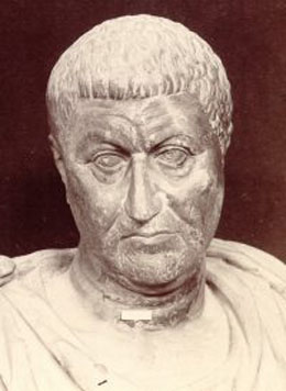 Maximinus