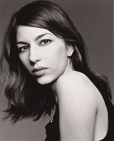 Sofia Coppola