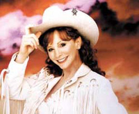 Reba McEntire