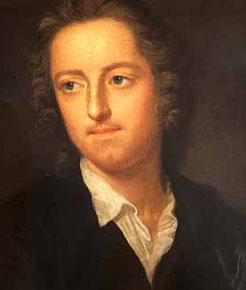 Thomas Gray