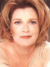 Kate Mulgrew