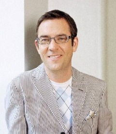 Ted Allen