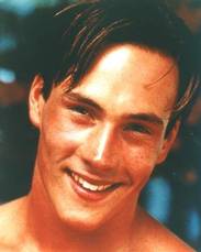 Chris Klein