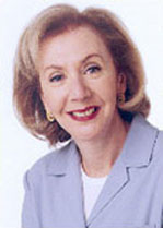 Myrna Blyth