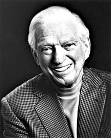 Sidney Sheldon