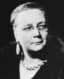 Dorothy L. Sayers