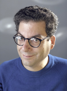 Michael Musto