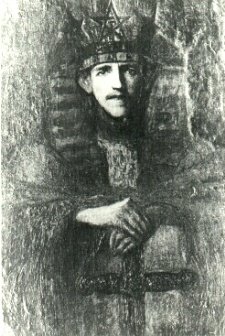 Samuel Liddell MacGregor Mathers