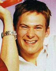 Lee Ryan