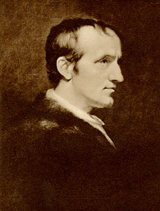 William Godwin