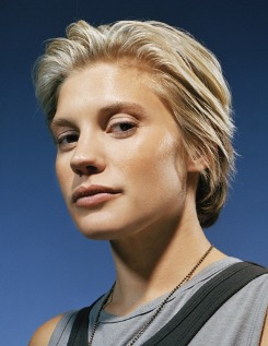 Katee Sackhoff