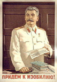 Josef Stalin