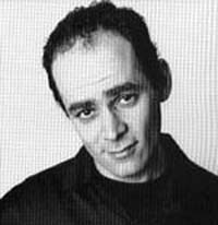 Todd Barry