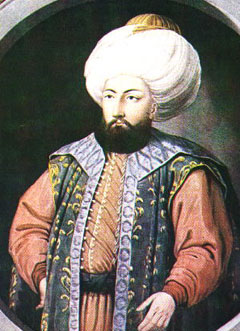 Mehmed I