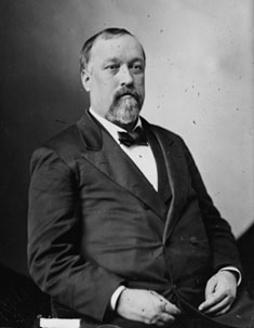 Benjamin H. Bristow