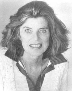 Eunice Kennedy Shriver