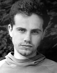 Rider Strong