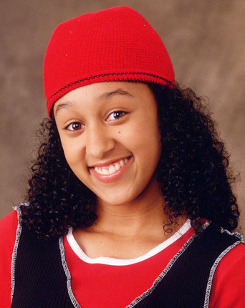 Tamera Mowry