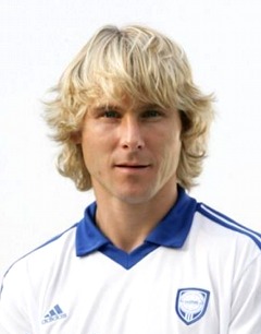 Pavel Nedved