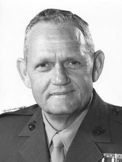 Louis H. Wilson, Jr.