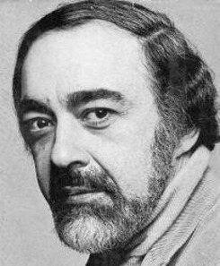 Ira Levin