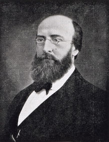 Benjamin Apthorp Gould