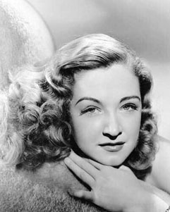 Nina Foch