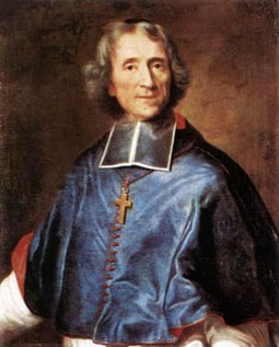 François Fénelon