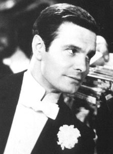 Louis Jourdan