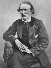 Kit Carson