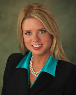 Pam Bondi