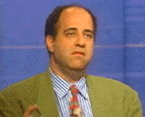 John Podhoretz