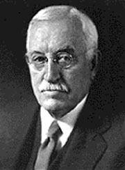Albert S. Osborn