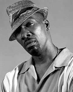 Charlie Murphy