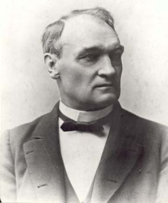 John G. Carlisle