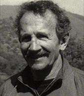 Philip Levine