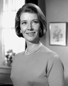 Lois Maxwell