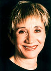 Olympia Dukakis