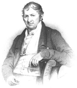 Eli Whitney