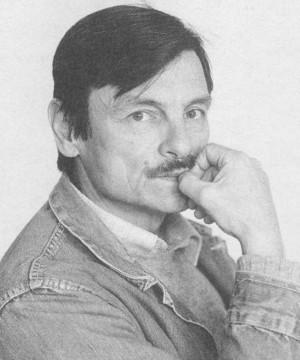 Andrei Tarkovsky