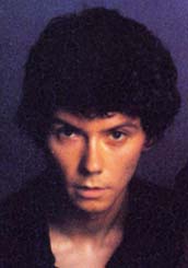 Jerry Harrison