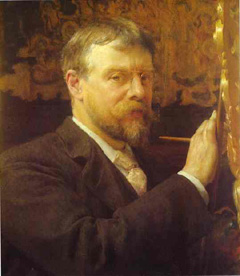 Lawrence Alma-Tadema