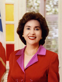 Sila Calderón