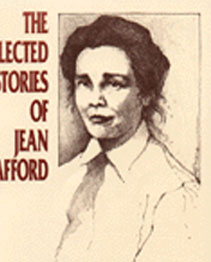 Jean Stafford