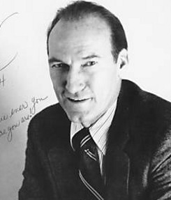 Ed Lauter